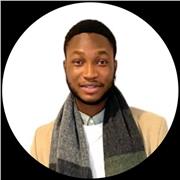 Étudiant en Master 2 sur Lyon possibilité de se déplacer sur la zone ou en ligne